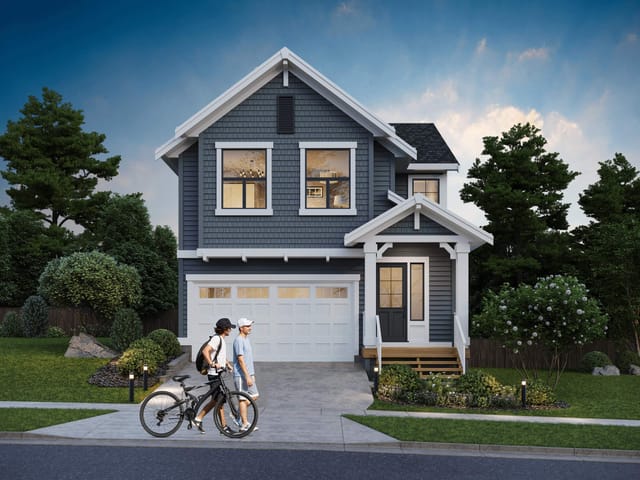 House for sale in Maple Ridge, Maple Ridge, 23357 Seymour Avenue, 263168611 | Realtylink.org