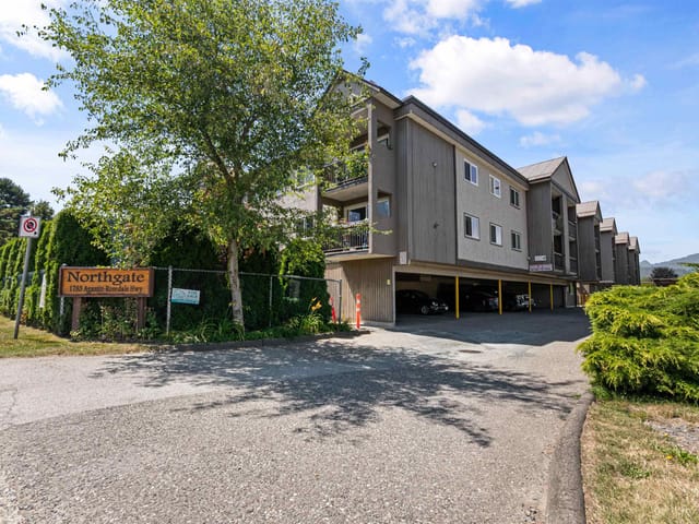 Apartment for sale in Agassiz, Agassiz, 237 1783 Agassiz-Rosedale No 9 Highway, 263168614 | Realtylink.org