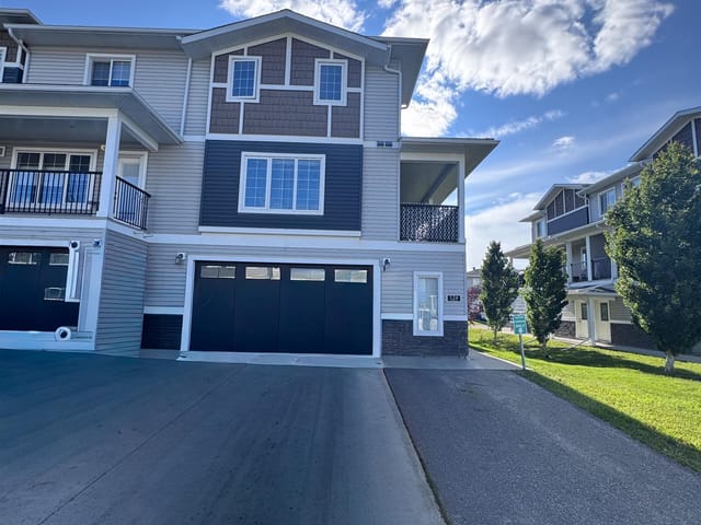 Apartment for sale in Fort St. John, Fort St. John, 124 10104 114a Avenue, 263168617 | Realtylink.org