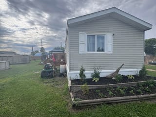 Manufactured Home for sale in Taylor, Fort St. John, 10340 101 Street, 263168618 | Realtylink.org