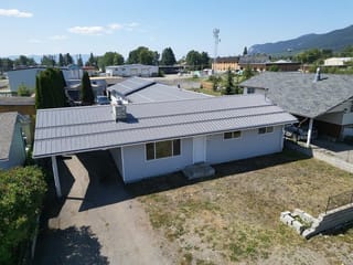 House for sale in Fort St. James, Fort St. James, 237 E 3rd Avenue, 263168624 | Realtylink.org