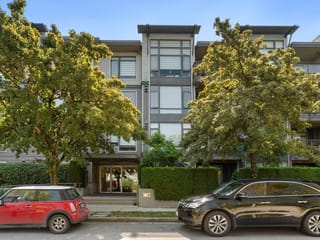Apartment for sale in Richmond, Richmond, 302 14200 Riverport Way, 263168627 | Realtylink.org