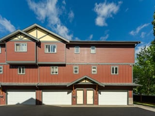 Townhouse for sale in Prince George, PG City Central, 106 1699 7th Avenue, 263168629 | Realtylink.org