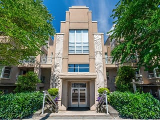 Apartment for sale in Vancouver, Vancouver West, 106 2983 W 4th Avenue, 263168630 | Realtylink.org