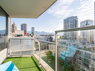 Apartment for sale in Vancouver, Vancouver West, 1002 689 Abbott Street, 263168632 | Realtylink.org