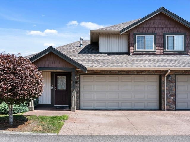 Townhouse for sale in Chilliwack, Sardis, 47 6887 Sheffield Way, 263168633 | Realtylink.org