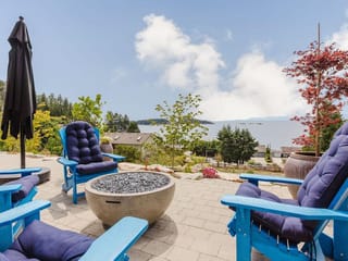 House for sale in Sechelt, Sunshine Coast, 6889 Island View Road, 263168635 | Realtylink.org