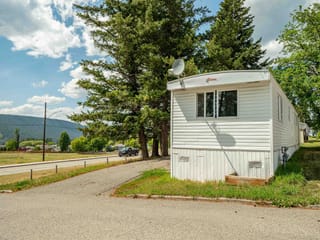 Manufactured Home for sale in Williams Lake, Williams Lake, 29 770 N 11th Avenue, 263168636 | Realtylink.org