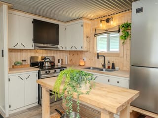 Manufactured Home for sale in Williams Lake, Williams Lake, 29 770 N 11th Avenue, 263168636 | Realtylink.org
