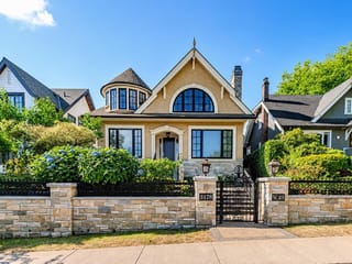 House for sale in Vancouver, Vancouver West, 3178 W 23rd Avenue, 263168638 | Realtylink.org