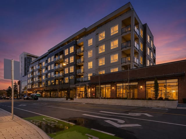 Apartment for sale in Langley, Langley, 203 27218 Aldergrove Town Centre Drive, 263168640 | Realtylink.org