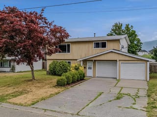 House for sale in Chilliwack, Chilliwack, 9324 James Street, 263168641 | Realtylink.org