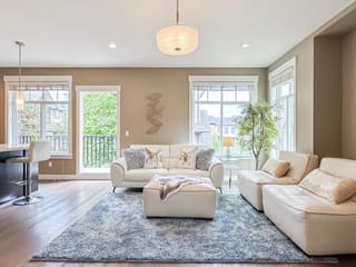 Townhouse for sale in Surrey, South Surrey White Rock, 25 15977 26 Avenue, 263168646 | Realtylink.org