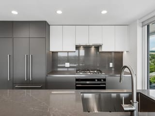 Apartment for sale in Burnaby, Burnaby North, 1506 2135 Springer Avenue, 263168651 | Realtylink.org