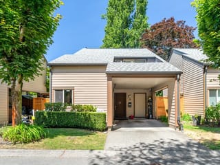Townhouse for sale in Richmond, Richmond, 73 6880 Lucas Road, 263168655 | Realtylink.org