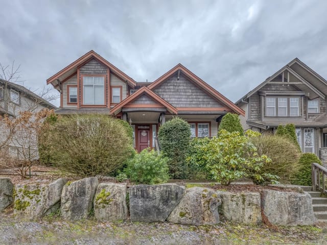 House for sale in Maple Ridge, Maple Ridge, 22834 Foreman Drive, 263168658 | Realtylink.org