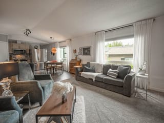 Manufactured Home for sale in Agassiz, Agassiz, 43 59060 Lougheed Highway, 263168663 | Realtylink.org