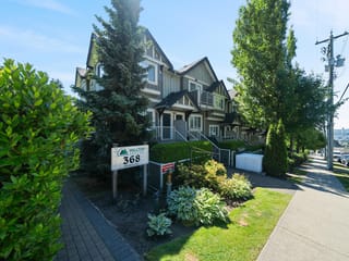 Townhouse for sale in Burnaby, Burnaby North, 223 368 Ellesmere Avenue, 263168665 | Realtylink.org
