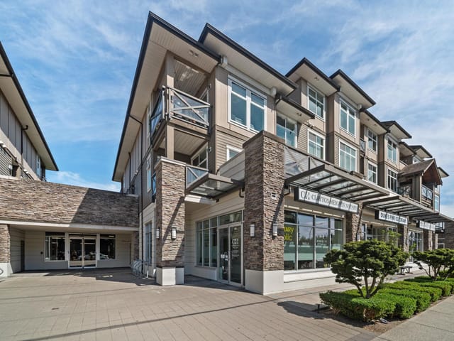 Apartment for sale in Surrey, Cloverdale, 464 6758 188 Street, 263168672 | Realtylink.org
