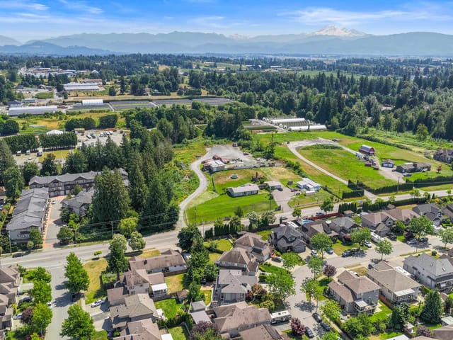 House for sale in Abbotsford, Abbotsford, 2894 Lefeuvre Road, 263168673 | Realtylink.org