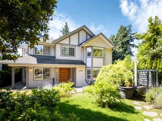 House for sale in West Vancouver, West Vancouver, 1788 Gordon Avenue, 263168674 | Realtylink.org