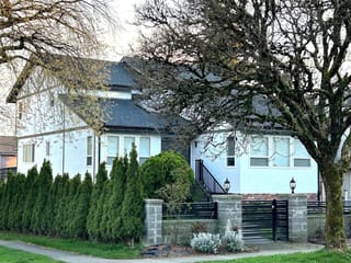House for sale in Vancouver, Vancouver West, 1544 W 68th Avenue, 263168675 | Realtylink.org