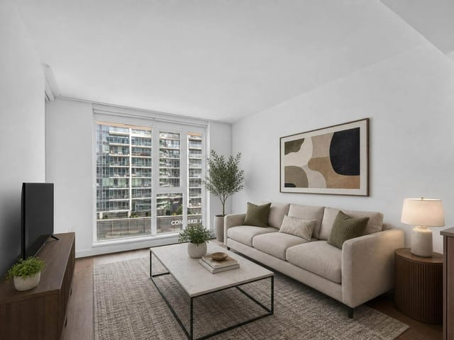Apartment for sale in Richmond, Richmond, 907 8199 Capstan Way, 263168680 | Realtylink.org