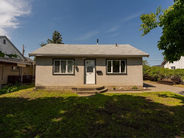 House for sale in Prince George, PG City Central, 737 Irwin Street, 263168682 | Realtylink.org