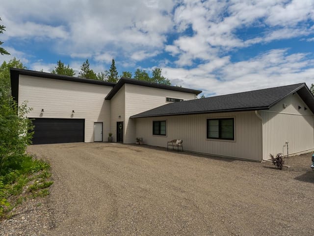 House for sale in Prince George, PG Rural North, 14340 Homestead Road, 263168688 | Realtylink.org