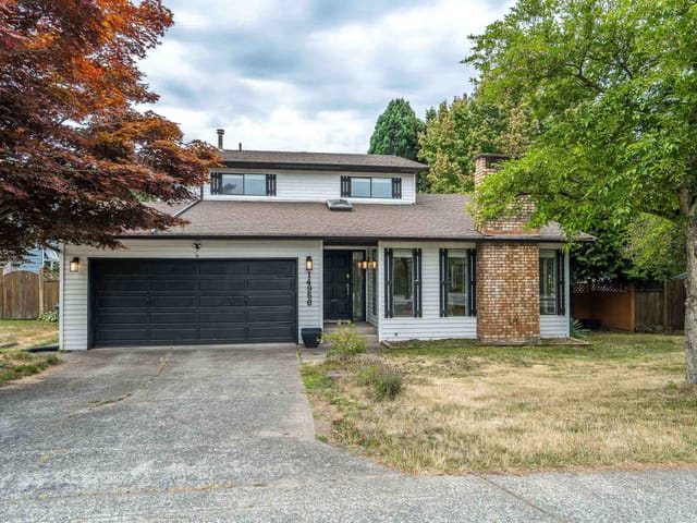 House for sale in Surrey, South Surrey White Rock, 14956 20 Avenue, 263168692 | Realtylink.org