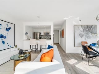 Apartment for sale in Vancouver, Vancouver West, 902 1200 Alberni Street, 263168694 | Realtylink.org
