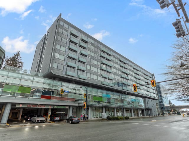 Apartment for sale in Richmond, Richmond, 823 8080 Cambie Road, 263168696 | Realtylink.org