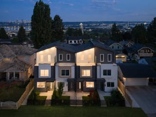 1/2 Duplex for sale in Coquitlam, Coquitlam, 102 914 Rochester Avenue, 263168702 | Realtylink.org