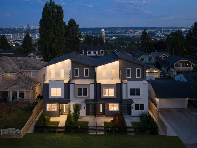 1/2 Duplex for sale in Coquitlam, Coquitlam, 102 914 Rochester Avenue, 263168702 | Realtylink.org