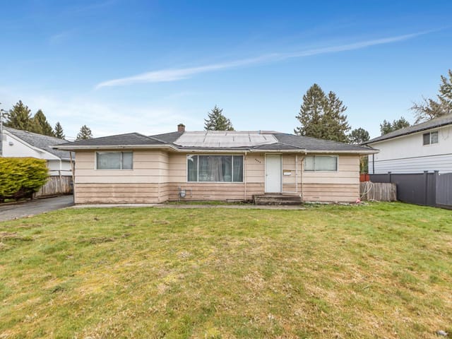 House for sale in Surrey, Surrey, 8498 122 Street, 263168704 | Realtylink.org