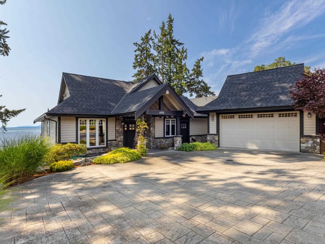 House for sale in Sechelt, Sunshine Coast, 6001 Silverstone Lane, 263168710 | Realtylink.org