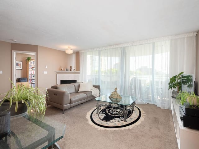 Apartment for sale in New Westminster, New Westminster, 804 739 Princess Street, 263168724 | Realtylink.org