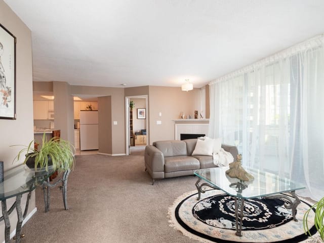 Apartment for sale in New Westminster, New Westminster, 804 739 Princess Street, 263168724 | Realtylink.org