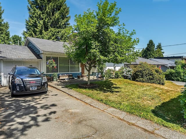 House for sale in New Westminster, New Westminster, 415 E Eighth Avenue, 263168728 | Realtylink.org