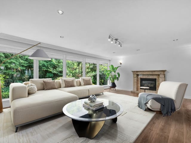 House for sale in West Vancouver, West Vancouver, 341 Rabbit Lane, 263168729 | Realtylink.org