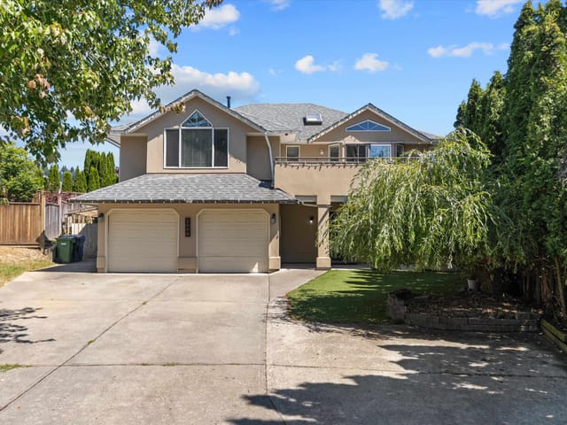 House for sale in Abbotsford, Abbotsford, 2608 Blackham Drive, 263168730 | Realtylink.org