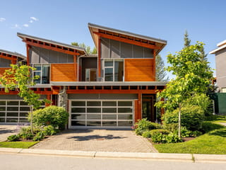 Townhouse for sale in Whistler, Whistler, 21 8400 Ashleigh McIvor Drive, 263168734 | Realtylink.org