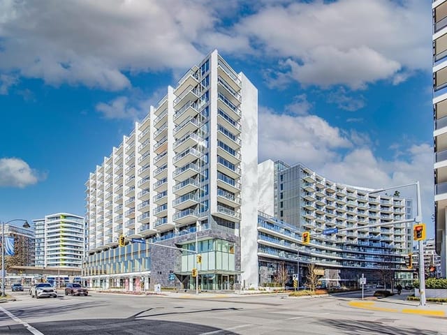 Apartment for sale in Richmond, Richmond, 1096 8671 Hazelbridge Way, 263168742 | Realtylink.org