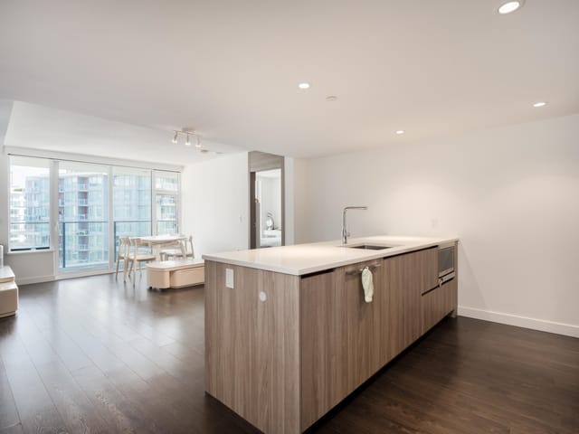 Apartment for sale in Richmond, Richmond, 1111 8555 Capstan Way, 263168743 | Realtylink.org