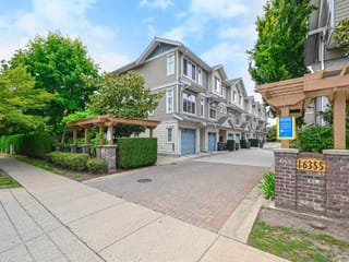 Townhouse for sale in Surrey, Surrey, 23 16355 82 Avenue, 263168748 | Realtylink.org