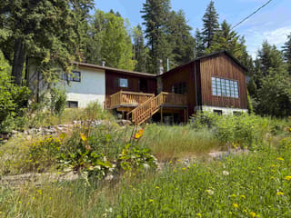House for sale in Williams Lake, Williams Lake, 1575 Soda Creek Townsite Road, 263168751 | Realtylink.org