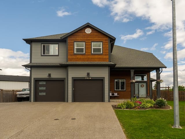 House for sale in Prince George, PG City South West, 7014 Stonecreek Place, 263168752 | Realtylink.org
