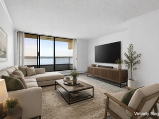 Apartment for sale in Vancouver, Vancouver West, 1402 1995 Beach Avenue, 263168753 | Realtylink.org