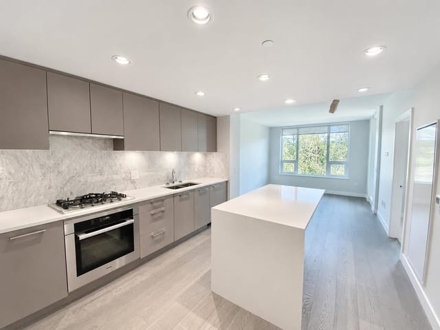 Apartment for rent in Vancouver, Vancouver West, 603 5410 Shortcut Road, 263168754 | Realtylink.org