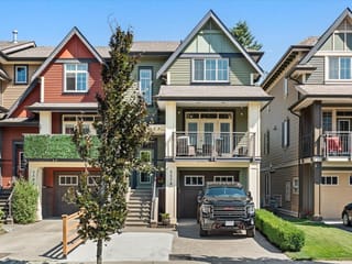 Townhouse for sale in Chilliwack, Sardis, 5578 Chinook Street, 263168759 | Realtylink.org